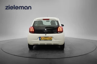 Peugeot 108 – thumbnail 4