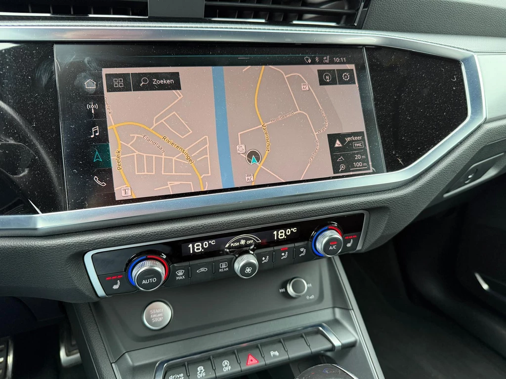 Audi Q3 – foto 24