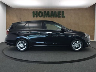 Fiat Tipo – thumbnail 7