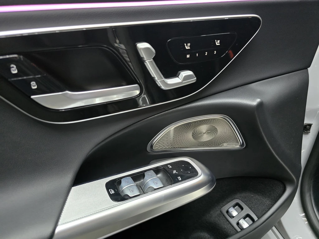 Mercedes-Benz E-Klasse – foto 10