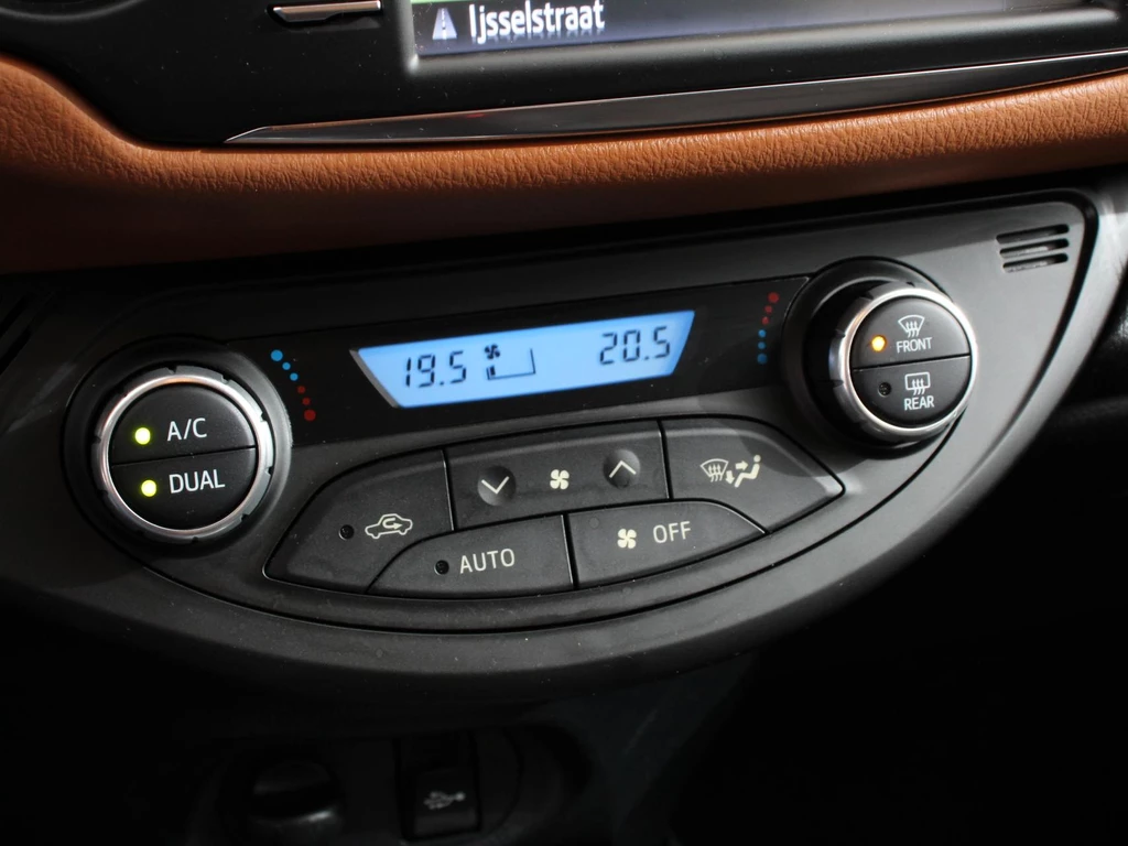 Toyota Yaris – foto 15