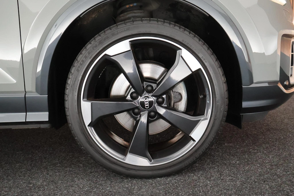 Audi Q2 – foto 47