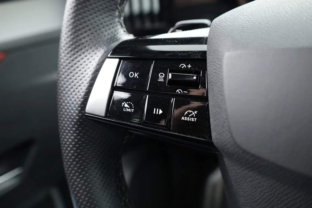 Opel Astra – foto 14
