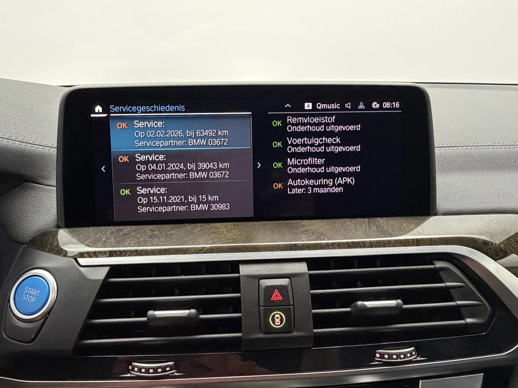BMW iX3 – foto 18