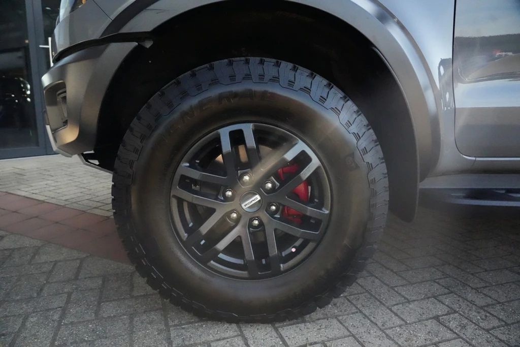 Ford Ranger – foto 9