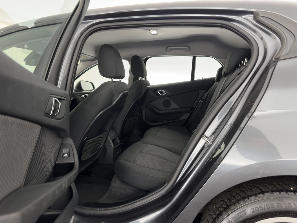 BMW 1 Serie – foto 9