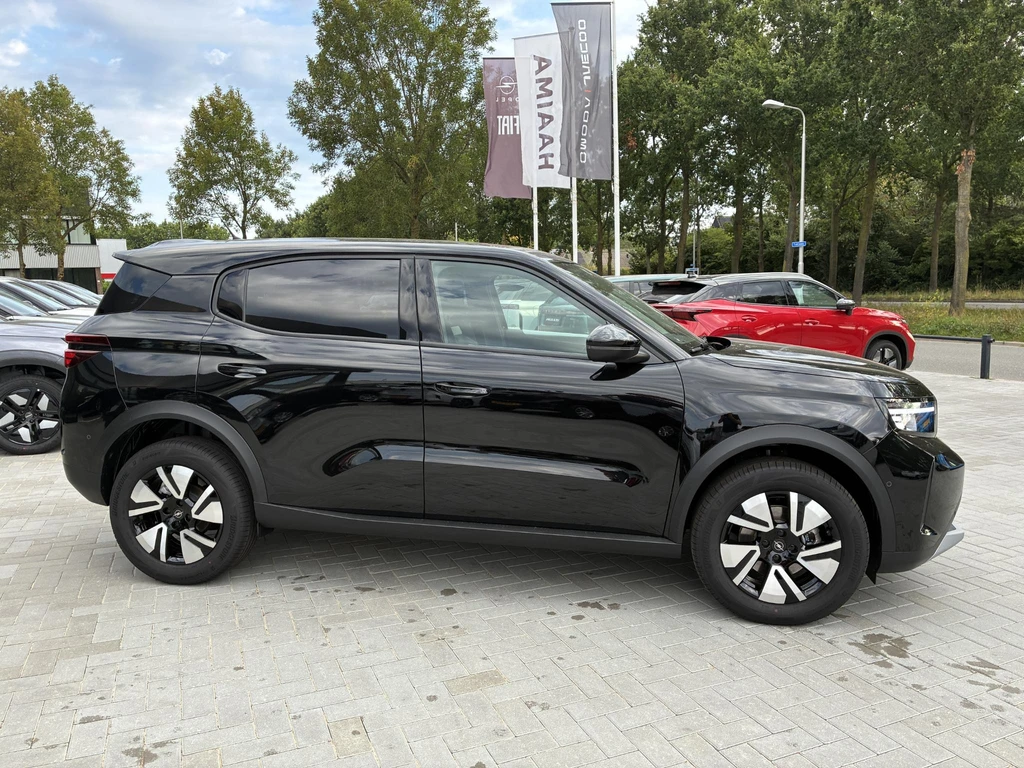 Opel Frontera – foto 6