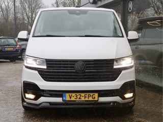Volkswagen Transporter – thumbnail 8