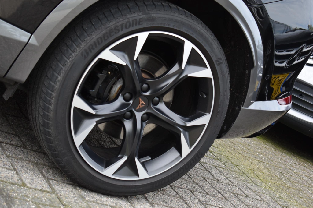CUPRA Formentor – foto 45