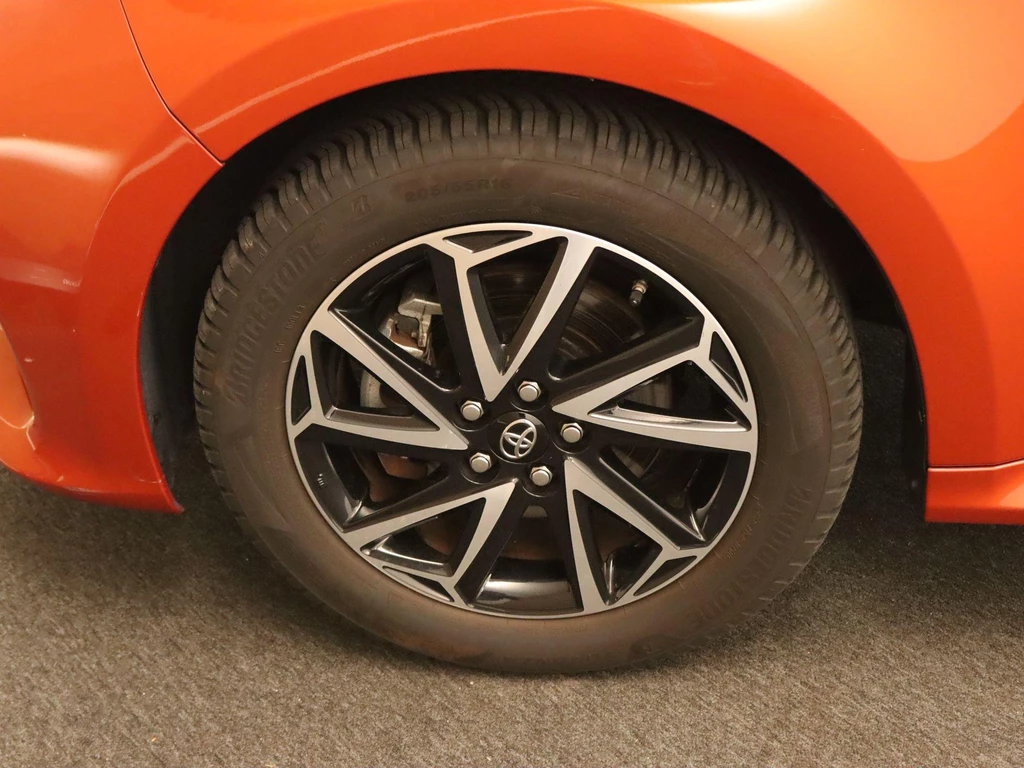 Toyota Yaris – foto 14
