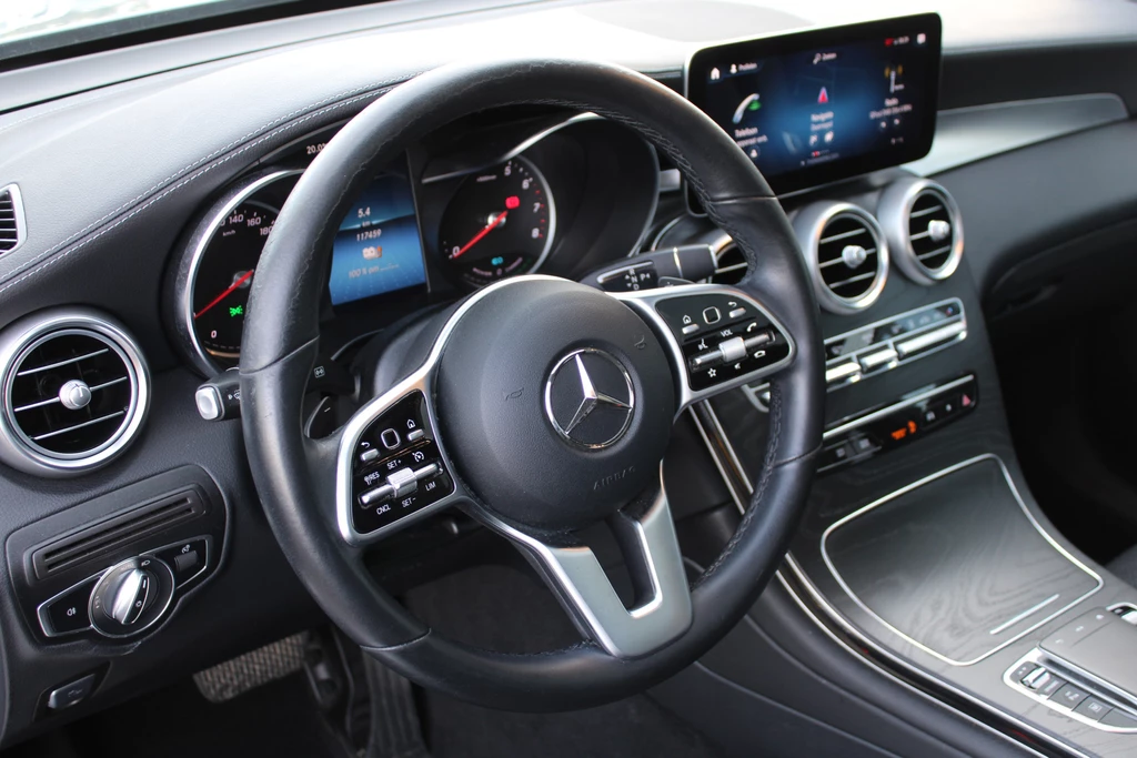 Mercedes-Benz GLC – foto 15