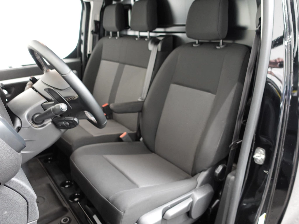 Opel Vivaro – foto 10