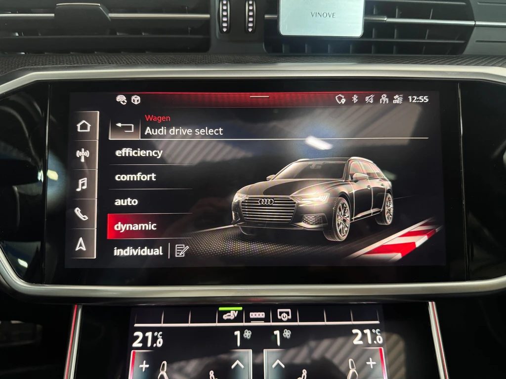 Audi A6 – foto 14