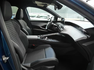 Peugeot e-3008 – thumbnail 12