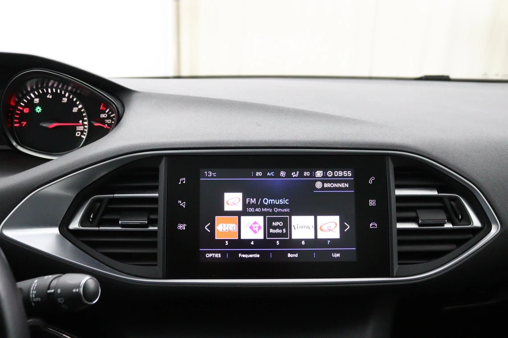 Peugeot 308 – foto 17