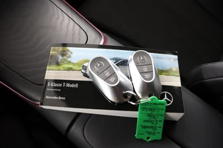 Mercedes-Benz E-Klasse – thumbnail 15