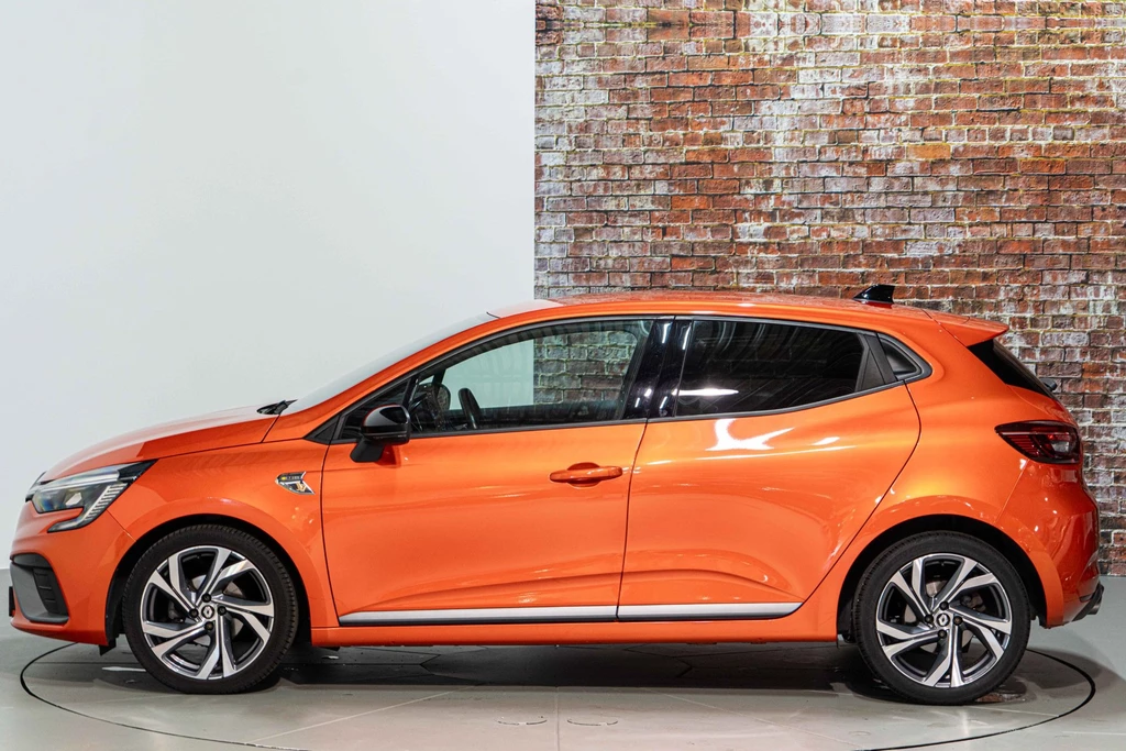 Renault Clio – foto 8