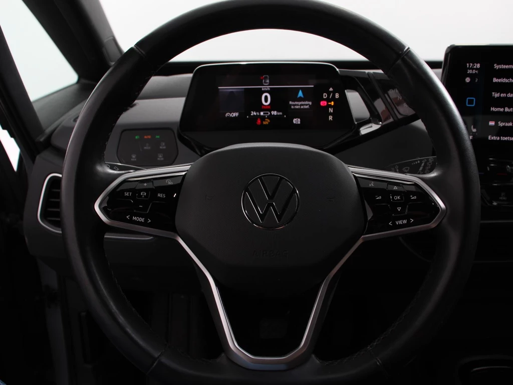Volkswagen ID.3 – foto 21