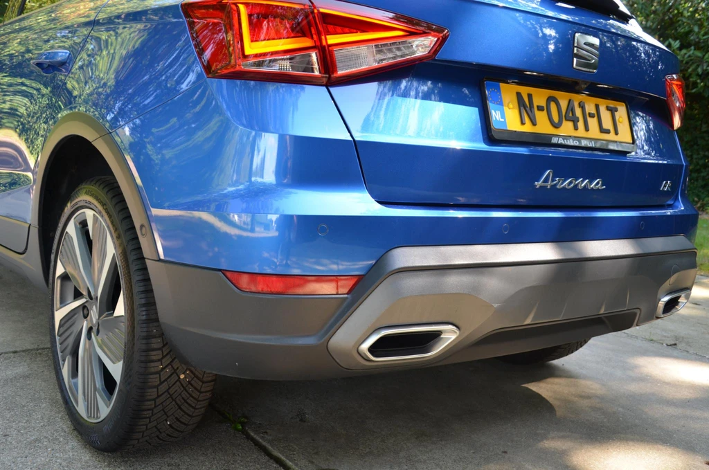 SEAT Arona – foto 13