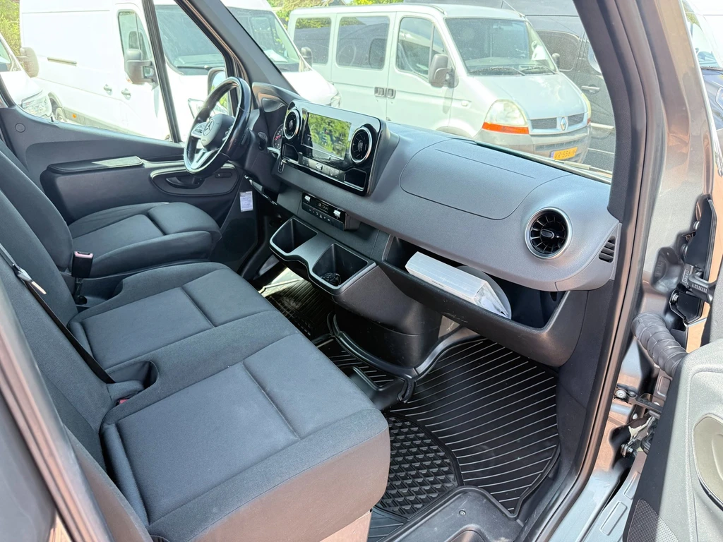 Mercedes-Benz Sprinter – foto 11