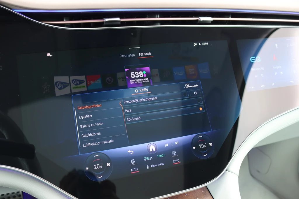 Mercedes-Benz EQS – foto 44
