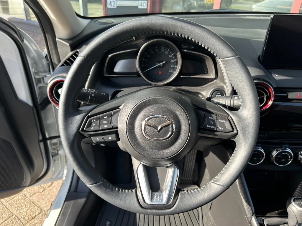 Mazda 2 – foto 12