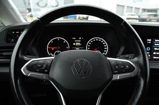 Volkswagen Caddy – thumbnail 15