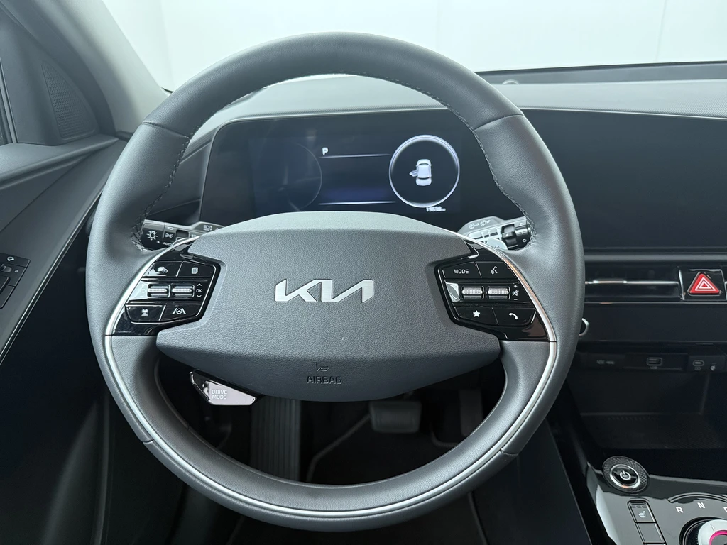 Kia Niro EV – foto 38