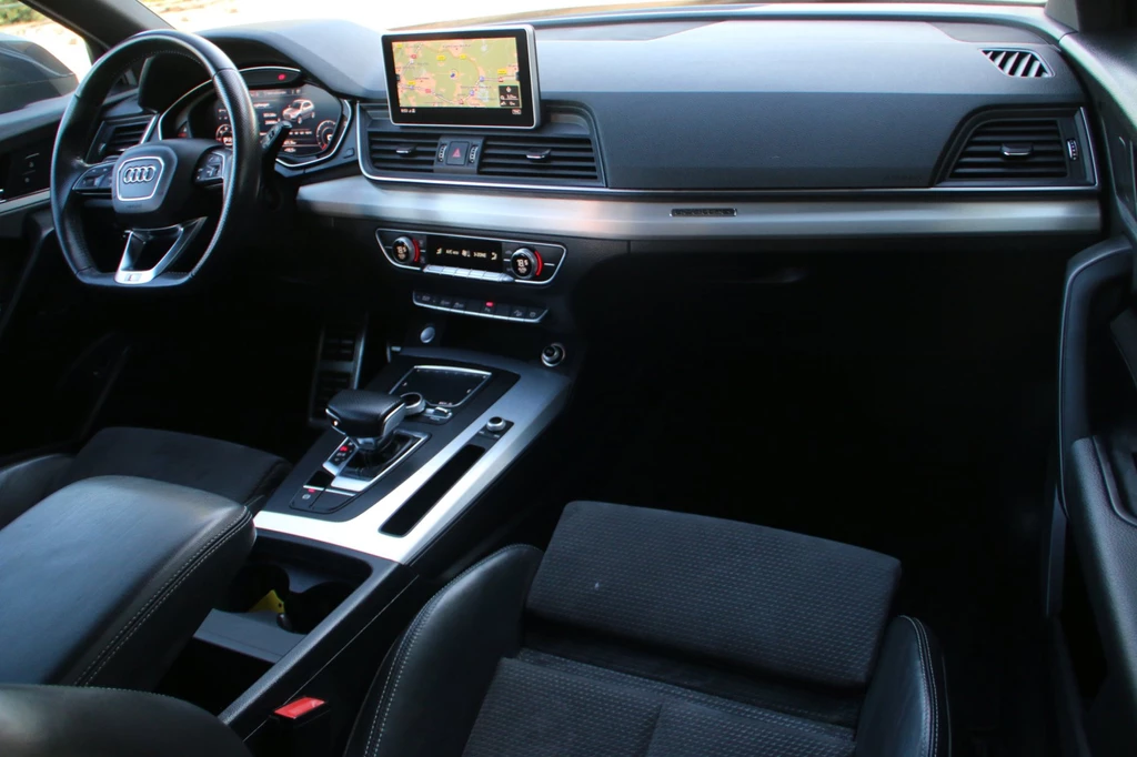 Audi Q5 – foto 13