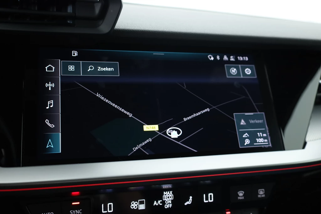 Audi A3 – foto 22