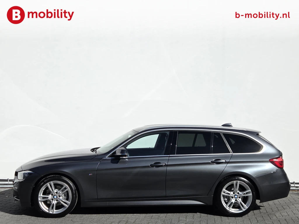 BMW 3 Serie – foto 2