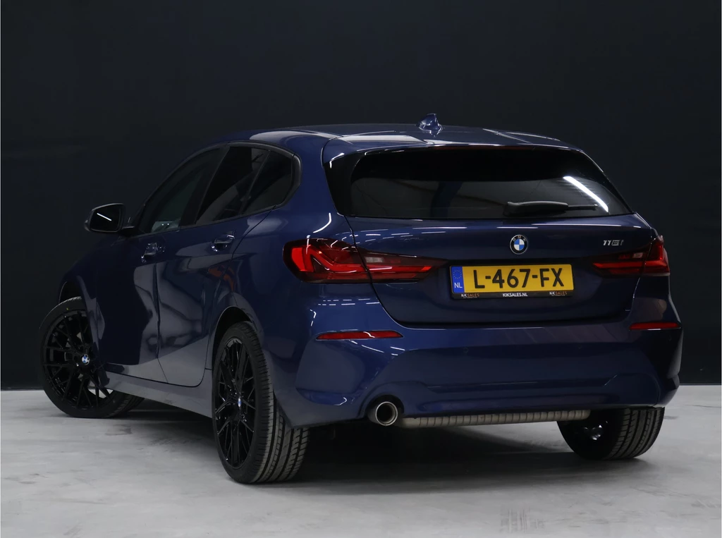 BMW 1 Serie – foto 3