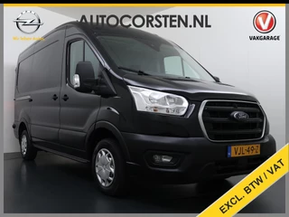 Ford Transit – thumbnail 8