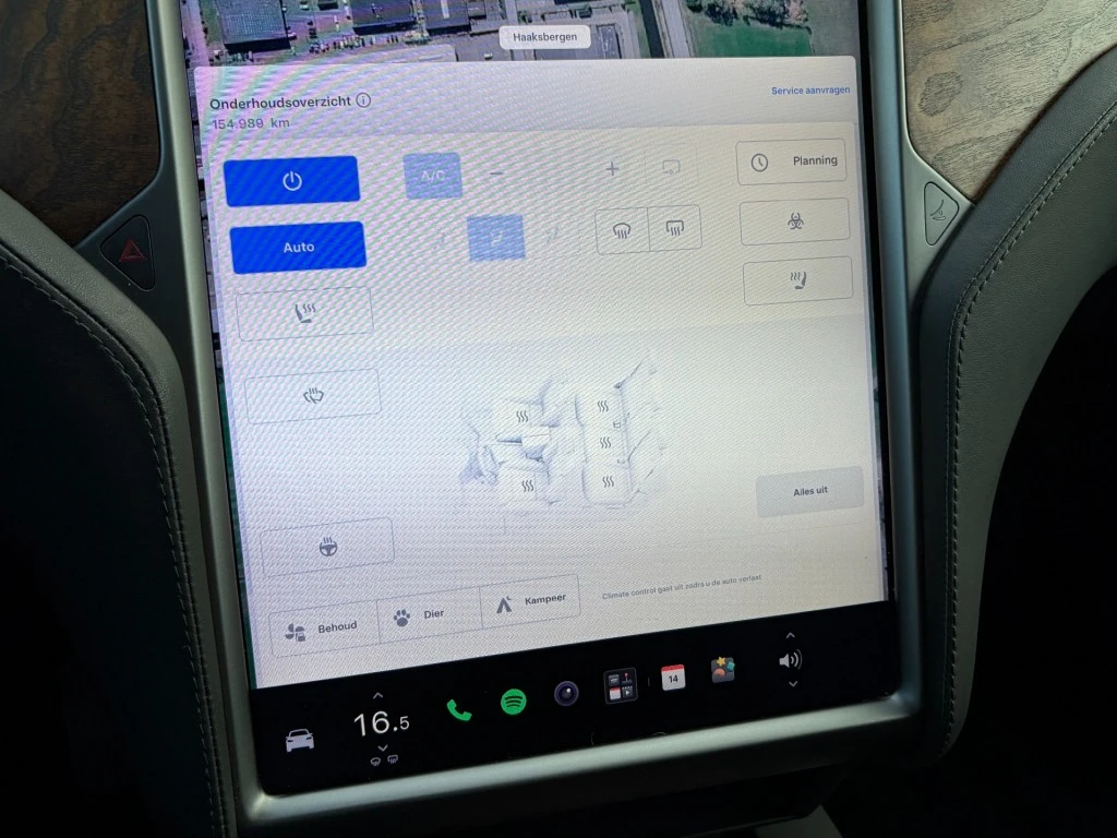 Tesla Model X – foto 27