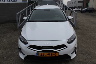 Kia Ceed Sportswagon – thumbnail 8