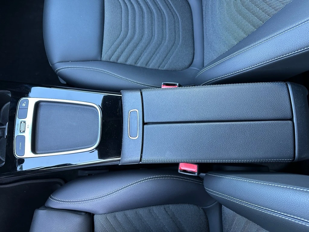 Mercedes-Benz A-Klasse – foto 22
