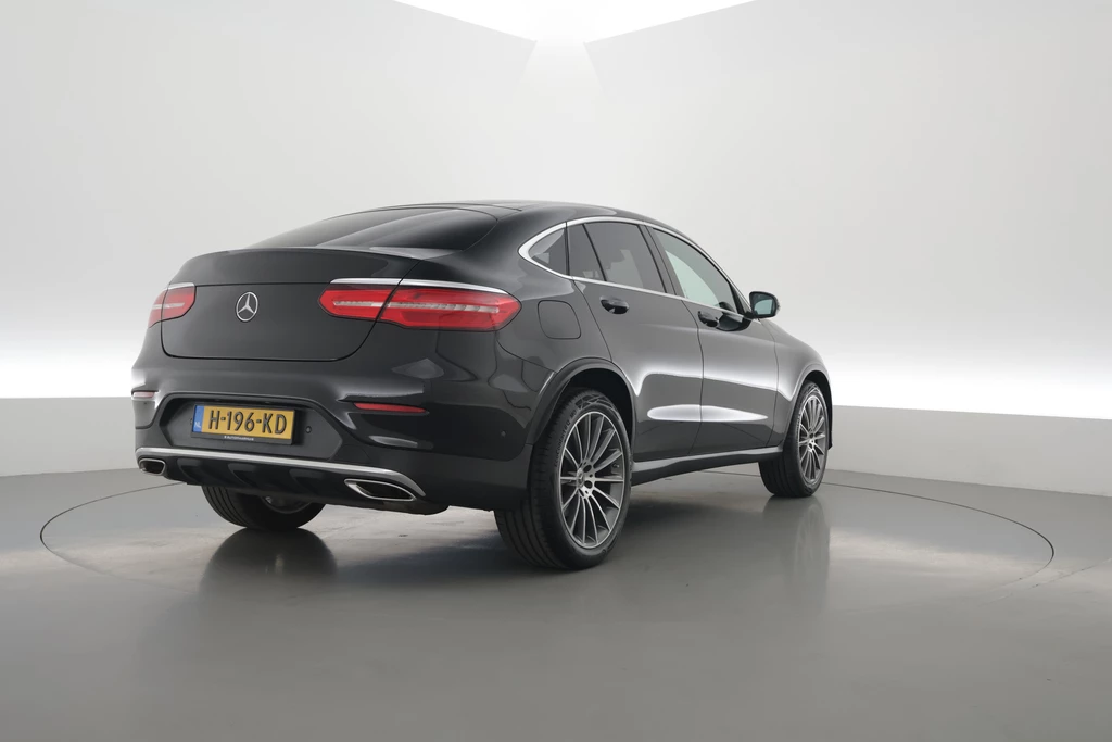 Mercedes-Benz GLC – foto 4