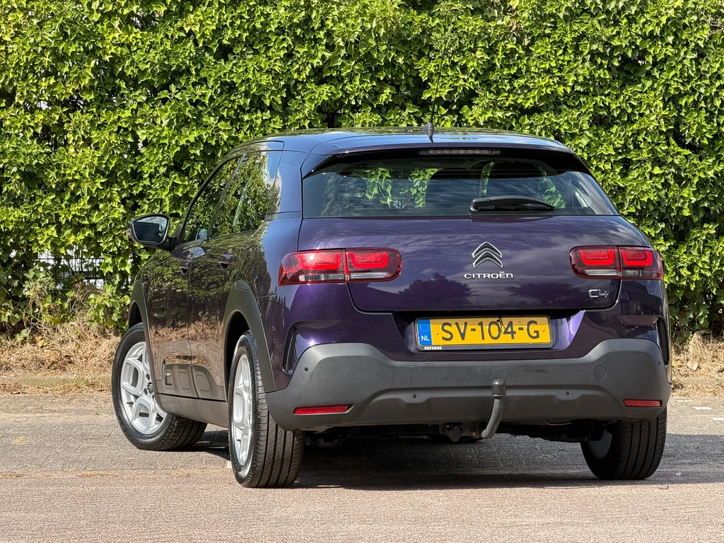 Citroën C4 Cactus – foto 4