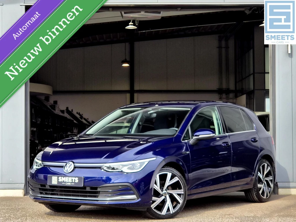 Volkswagen Golf – foto 1
