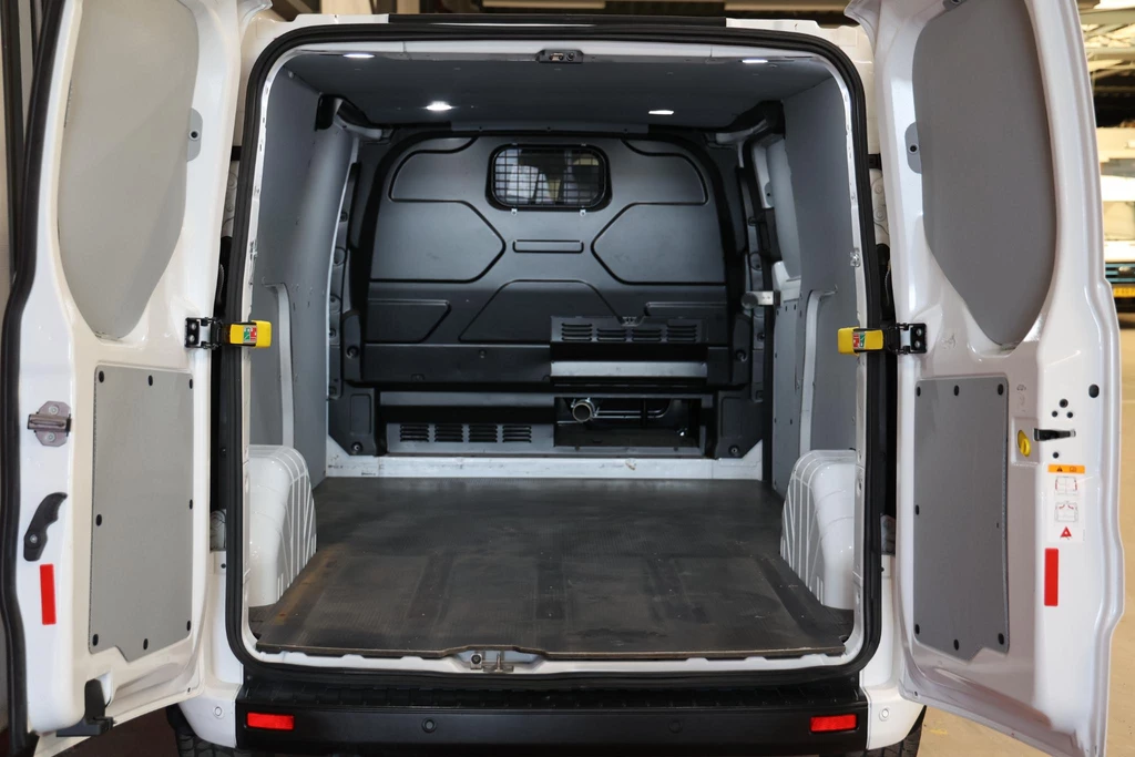 Ford Transit Custom – foto 7