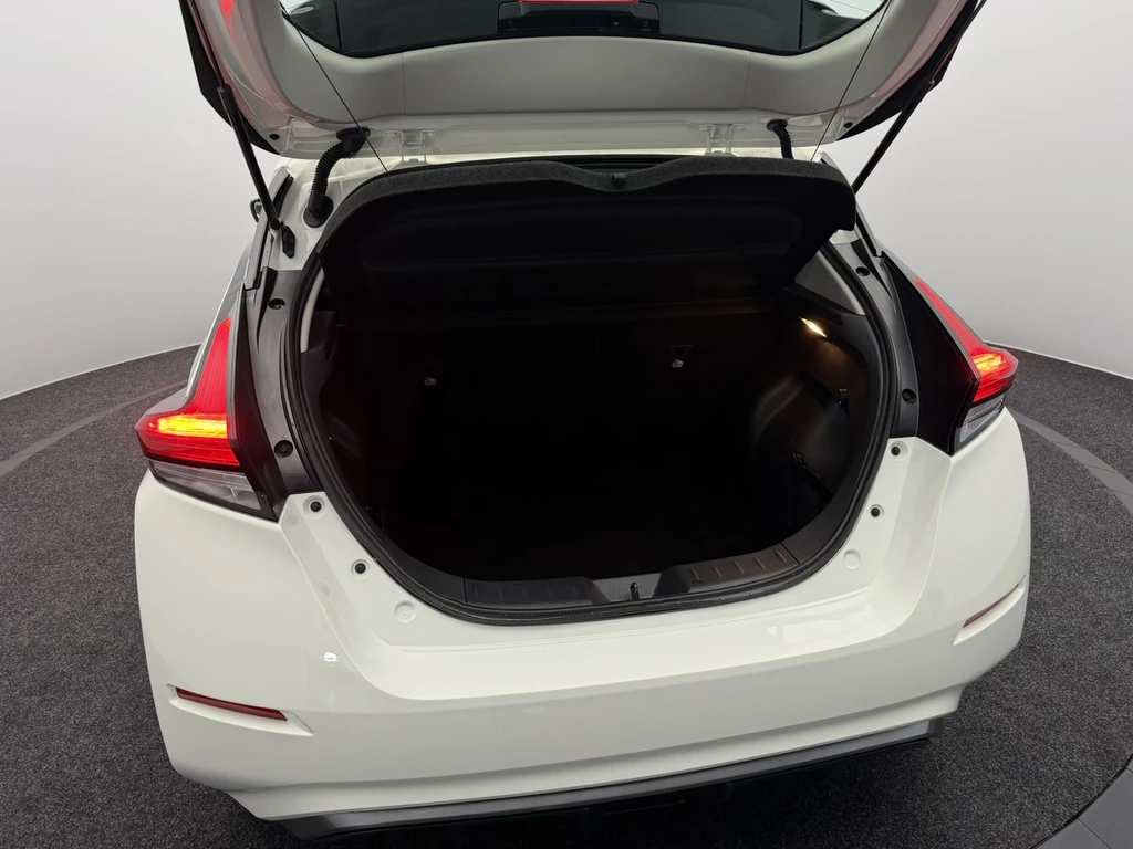 Nissan Leaf – foto 26