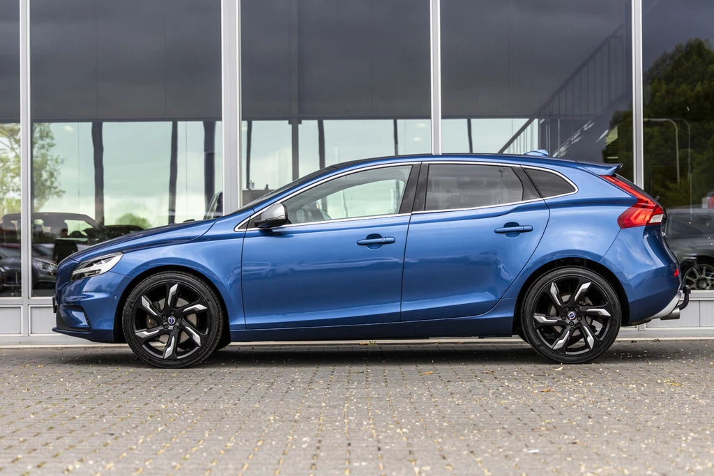 Volvo V40 – foto 4