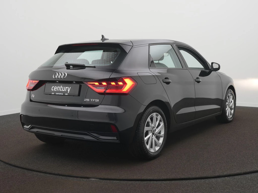 Audi A1 Sportback – foto 6