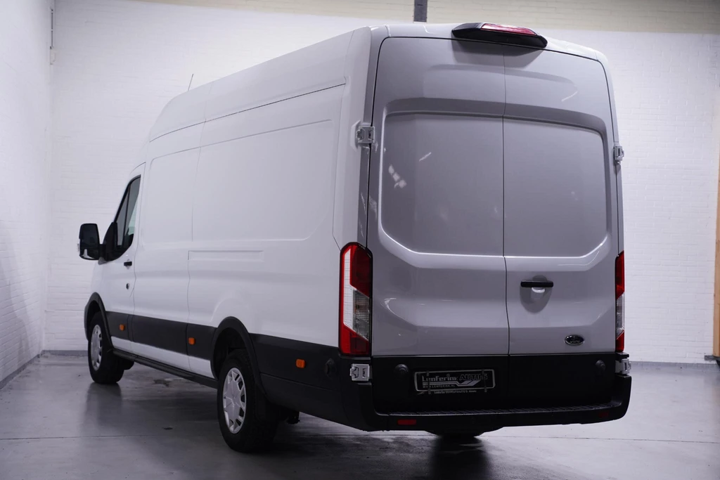Ford Transit – foto 4