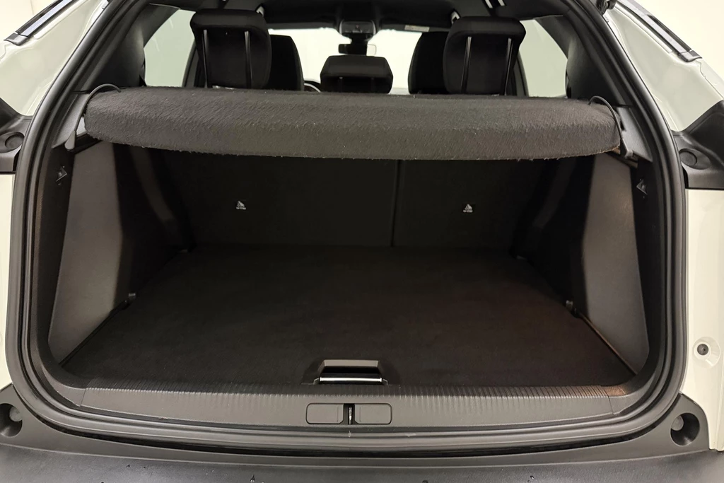 Peugeot 2008 – foto 12