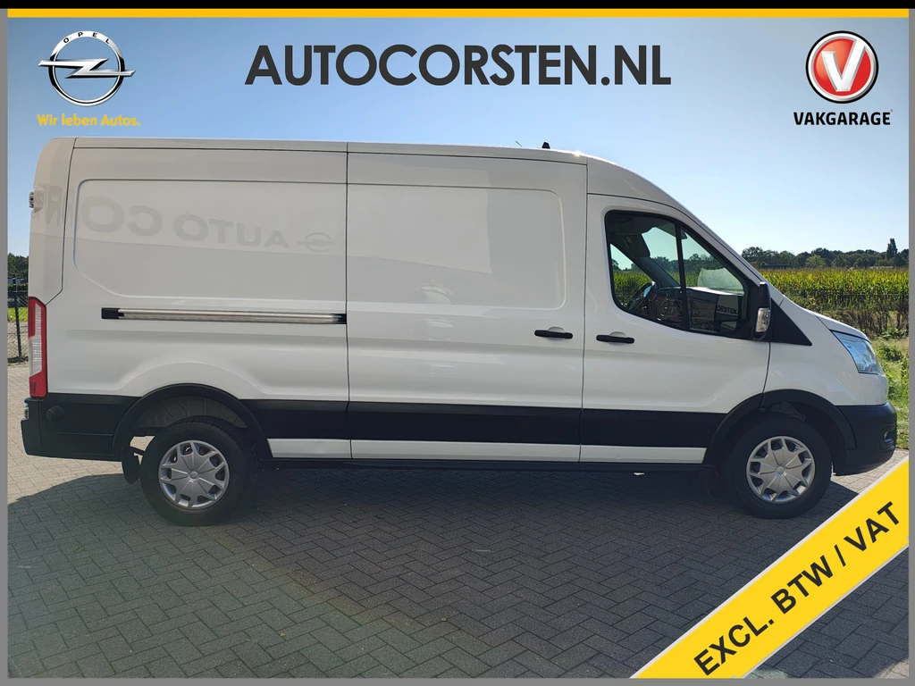 Ford Transit – foto 4