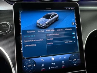 Mercedes-Benz C-Klasse – thumbnail 28