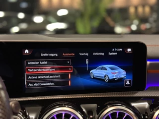 Mercedes-Benz CLA – thumbnail 13