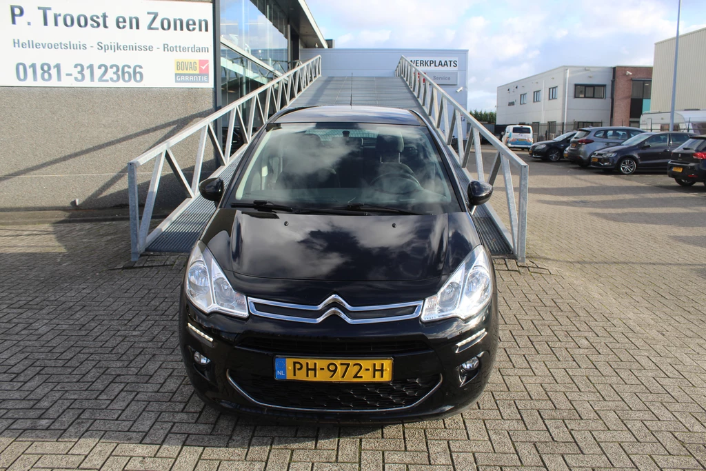 Citroën C3 – foto 7