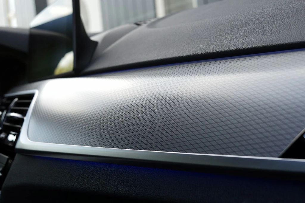BMW 5 Serie – foto 16